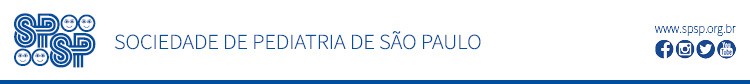 Sociedade de Pediatria de S&atilde;o Paulo