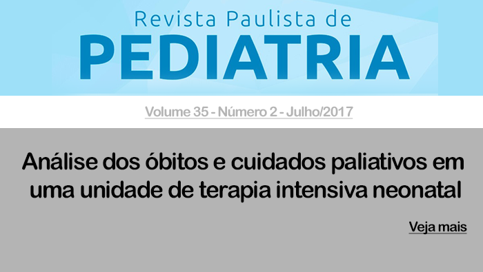 Análise dos óbitos e cuidados paliativos em uma unidade de terapia intensiva neonatal