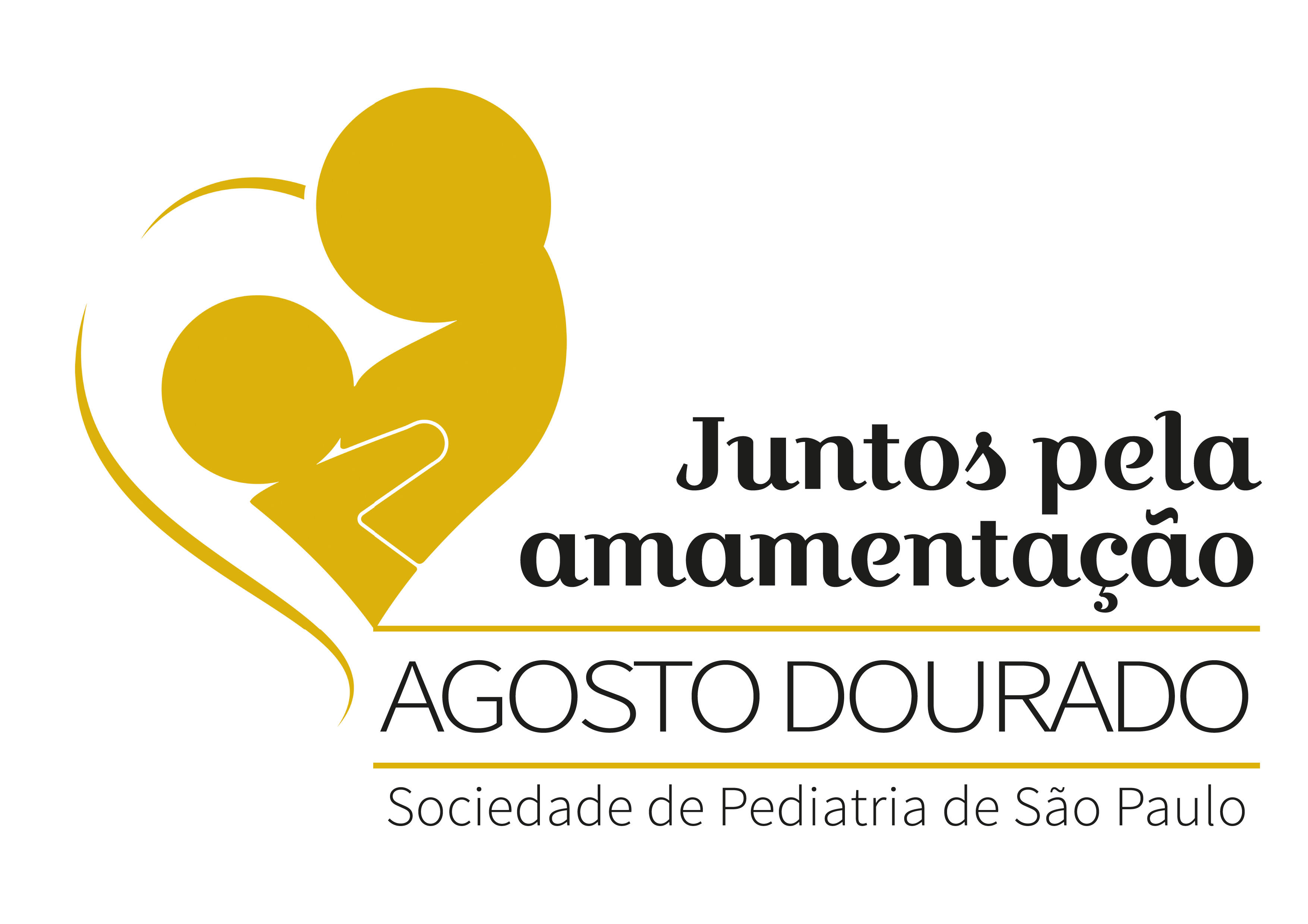 Agosto Dourado – Juntos pela amamentação