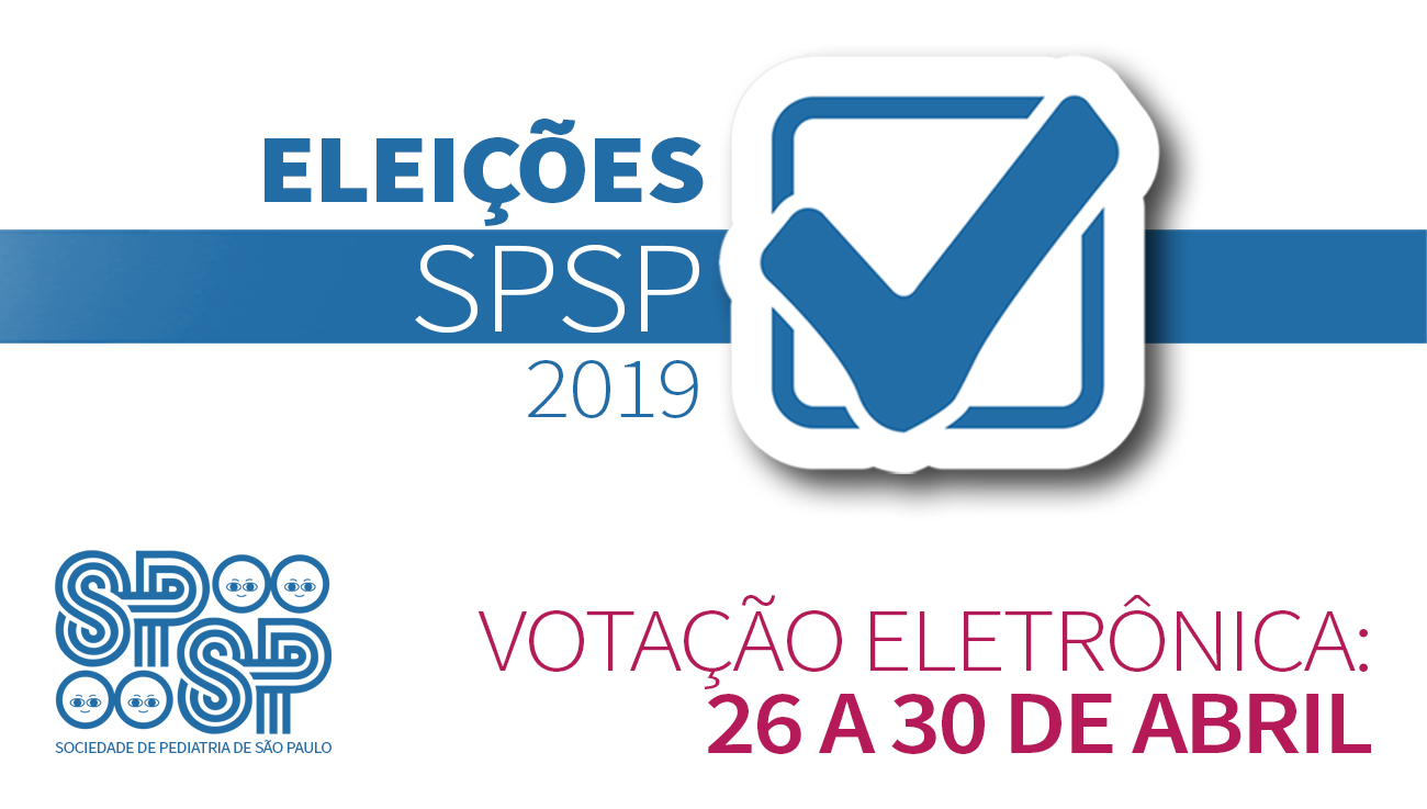 Eleições SPSP 2019: Passo a passo para votação