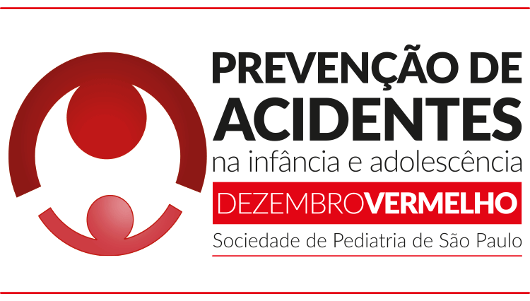 Dezembro Vermelho: “Prevenção de Acidentes na Infância e Adolescência”
