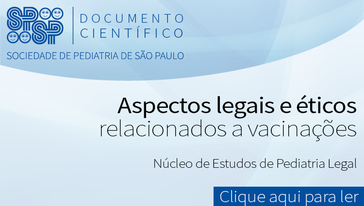 Documento Científico: Aspectos legais e éticos relacionados a vacinações