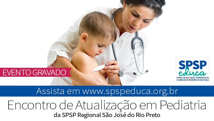 Regional São José do Rio Preto realiza encontro virtual de atualização