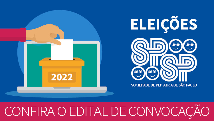 Eleições SPSP 2022: Edital de Convocação