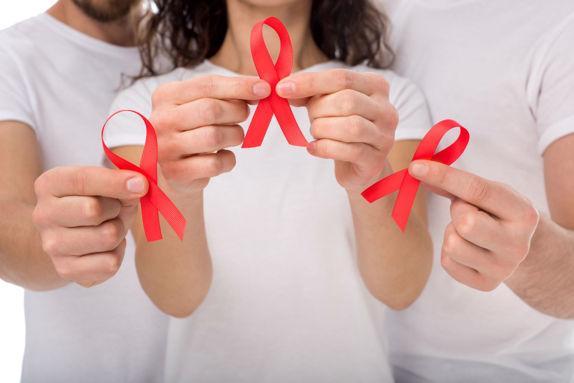 Dia Mundial de Luta contra a AIDS