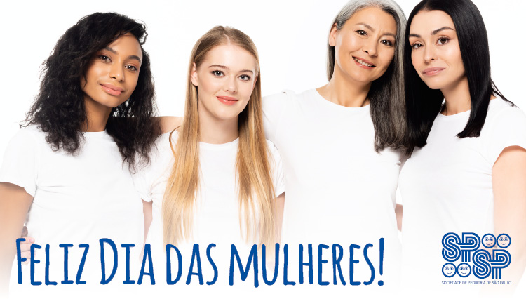 8 de março: Dia Internacional da Mulher        