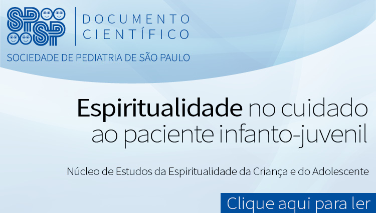 Documento Científico: Espiritualidade no cuidado ao paciente infanto-juvenil