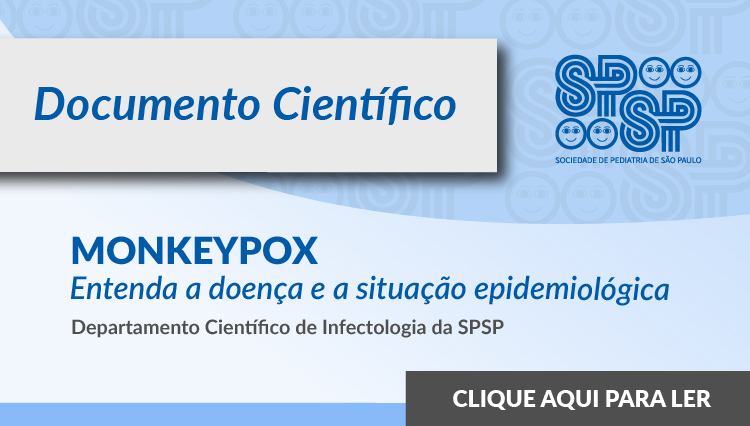 Documento Científico: Monkeypox – Entenda a doença e a situação epidemiológica  