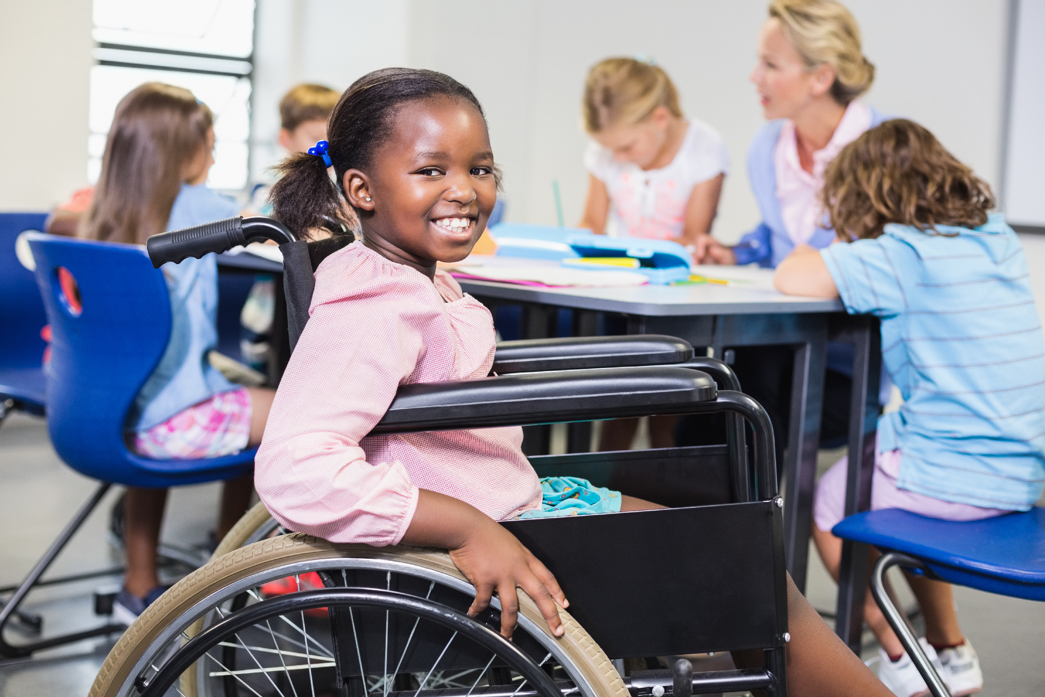 Pessoa com Deficiência: o que a Pediatria tem a ver com isso?