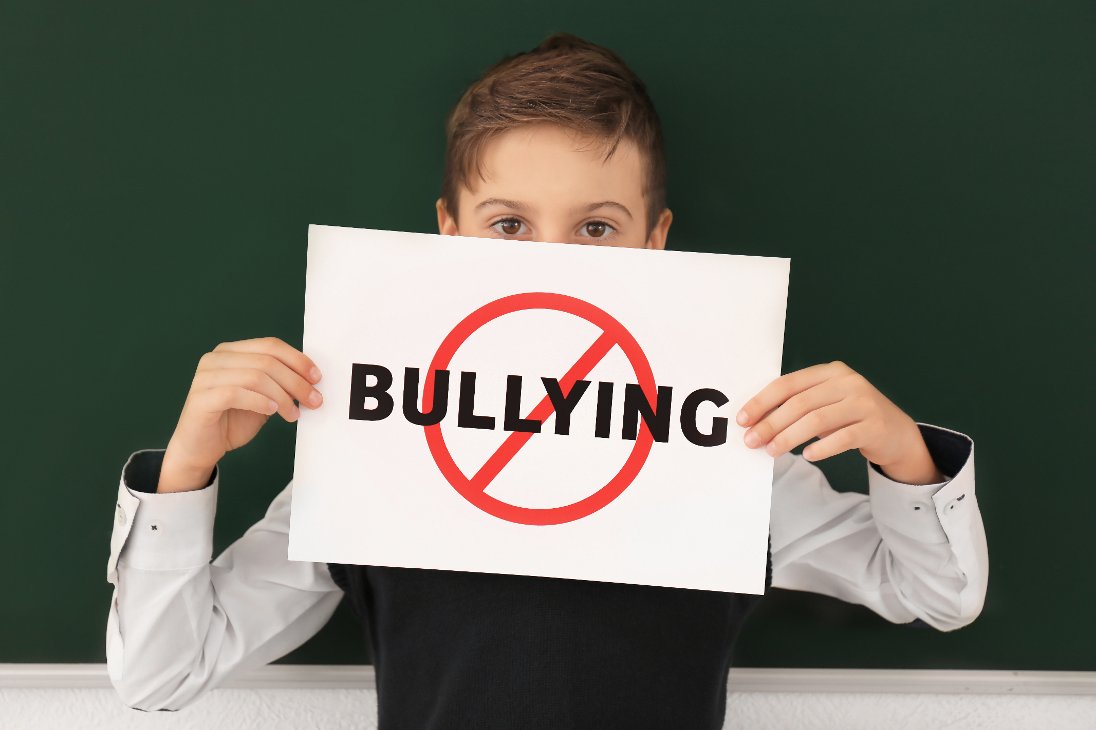 Dia Nacional de Combate ao Bullying e à Violência nas Escolas