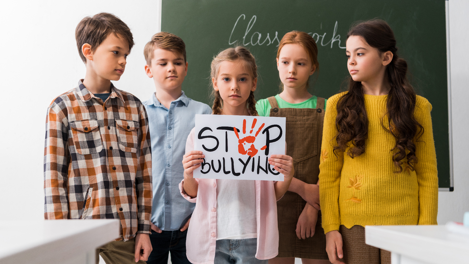 Dia Nacional de Combate ao Bullying e à Violência na Escola