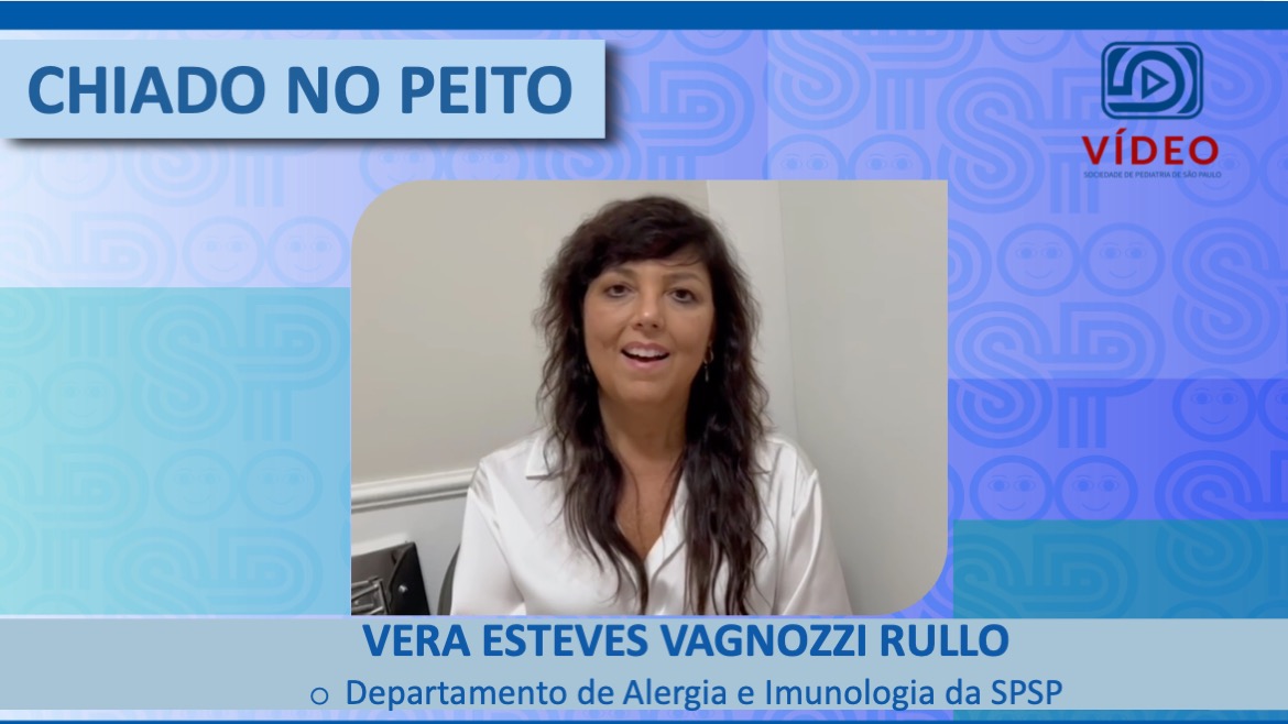 VÍDEO: Chiado no peito, com Vera Esteves V. Rullo