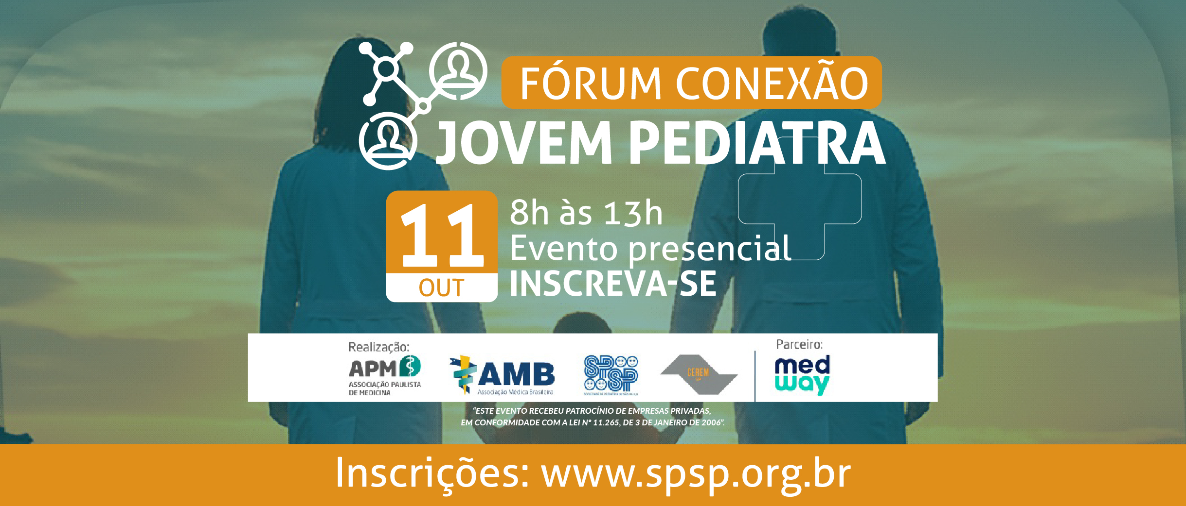 Conexão Jovem Pediatra