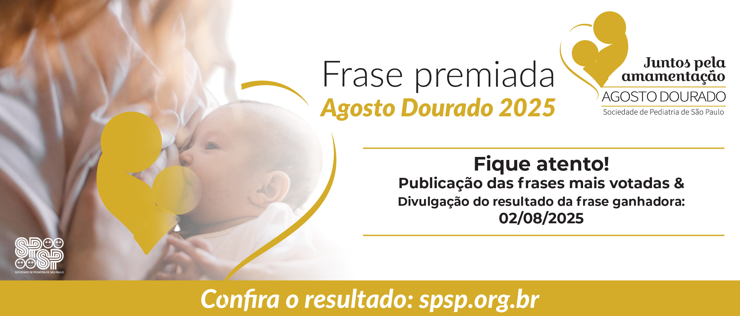 Concurso Frase Premiada: Fique atento ao resultado!