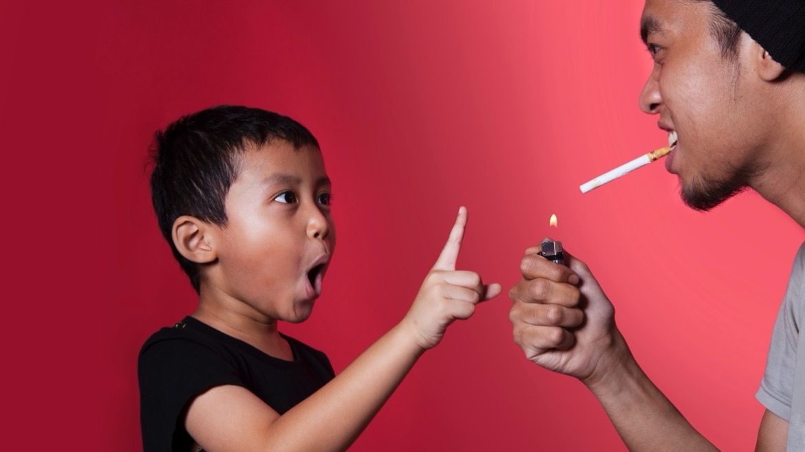 Empresas que produzem cigarro pagam multa nos EUA e Canadá