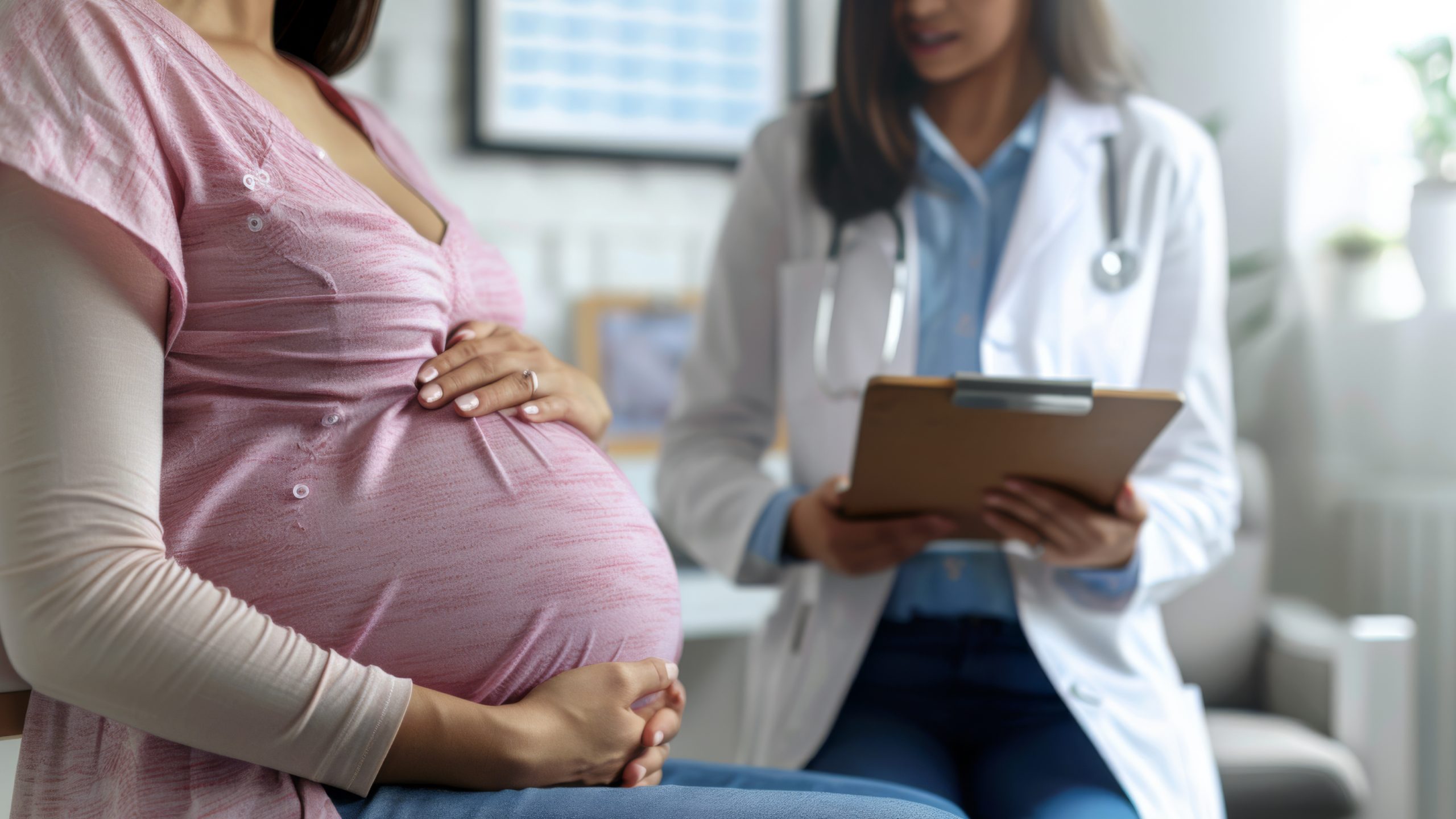 Importância do pré-natal