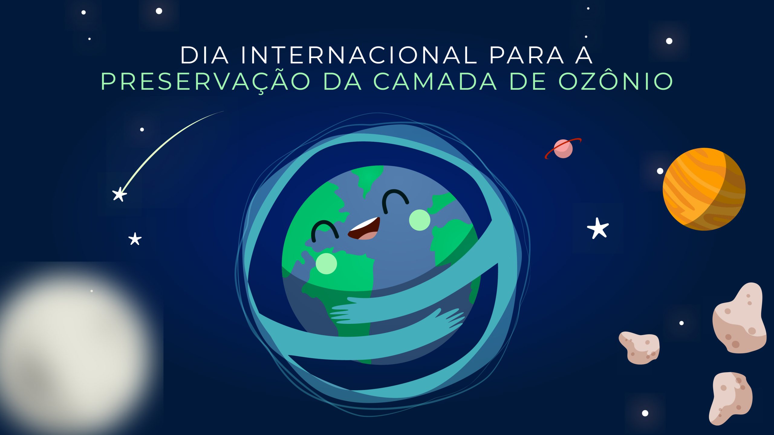 “O Mundo Evitado”