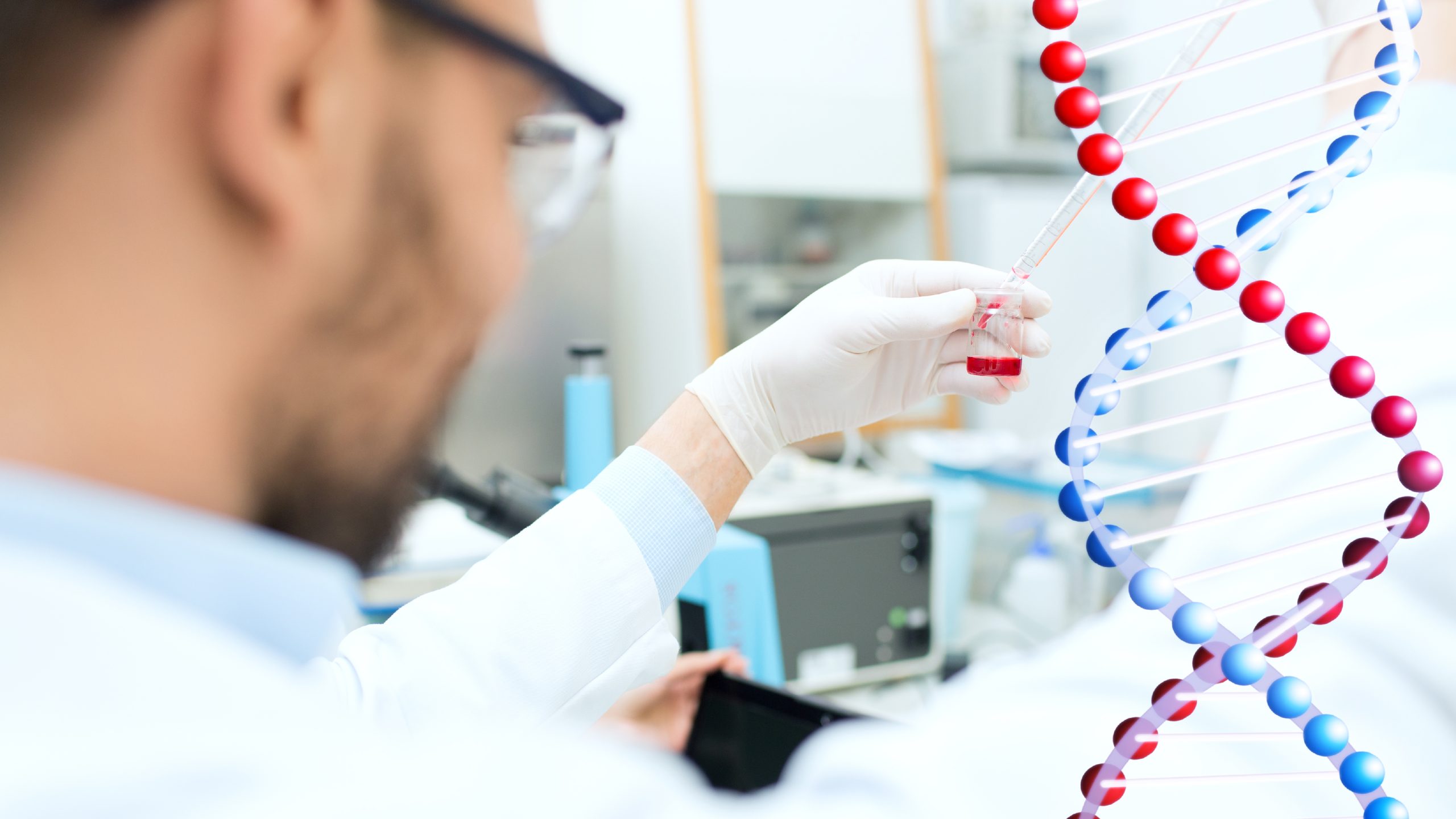 Distrofias musculares: expectativa de tratamentos mais eficazes