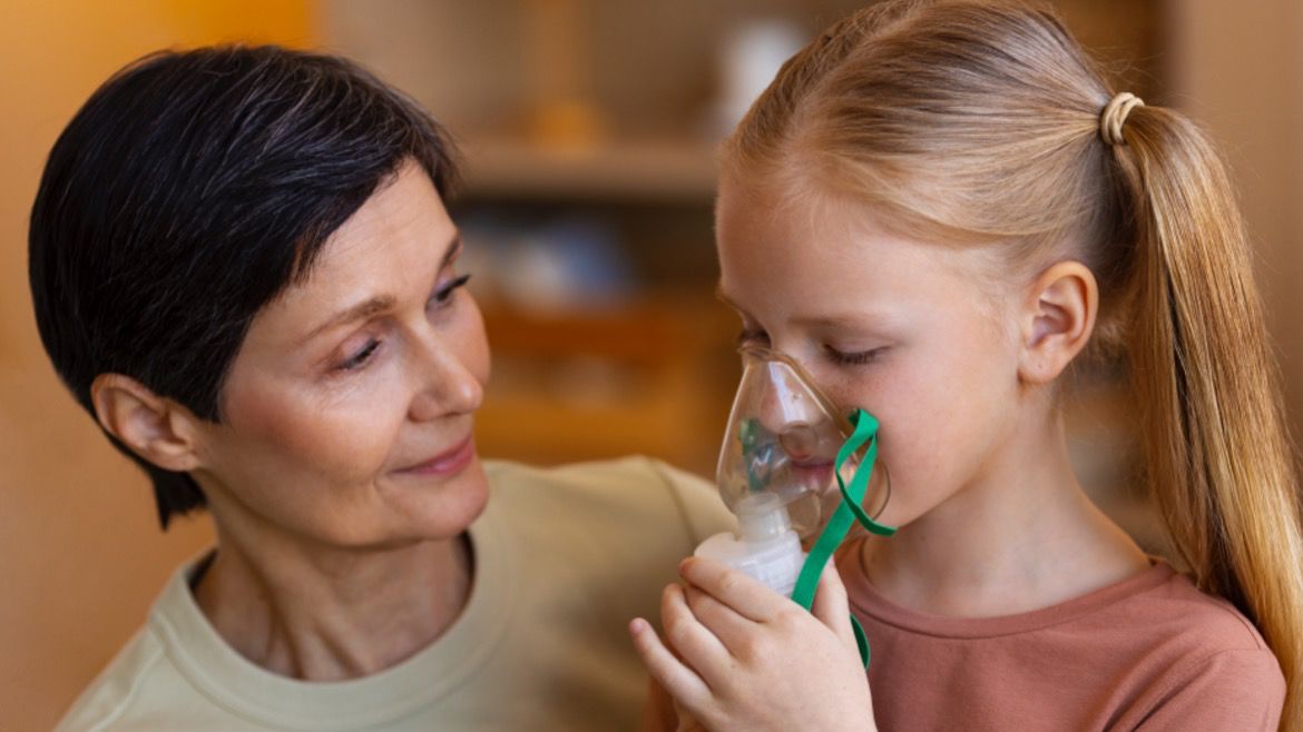 Avanços no tratamento da fibrose cística