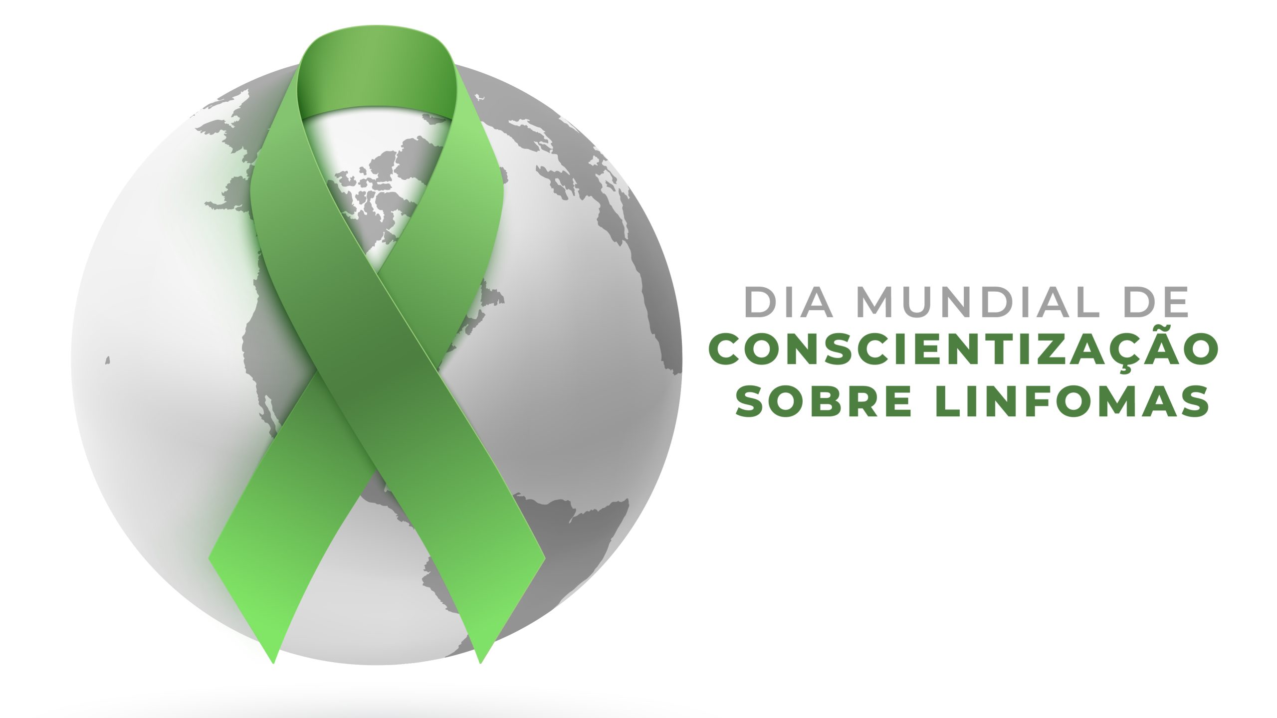 Apoio a pacientes com linfoma em todo o mundo