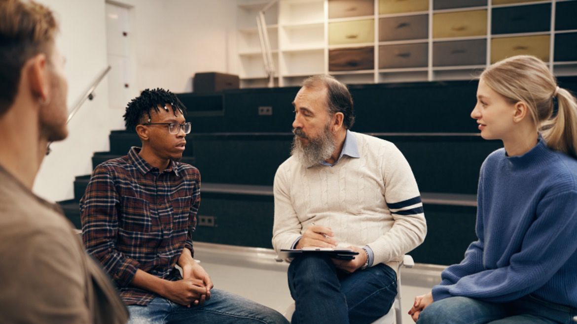 Por que ter um dia para chamar a atenção sobre a saúde de adolescentes e jovens?