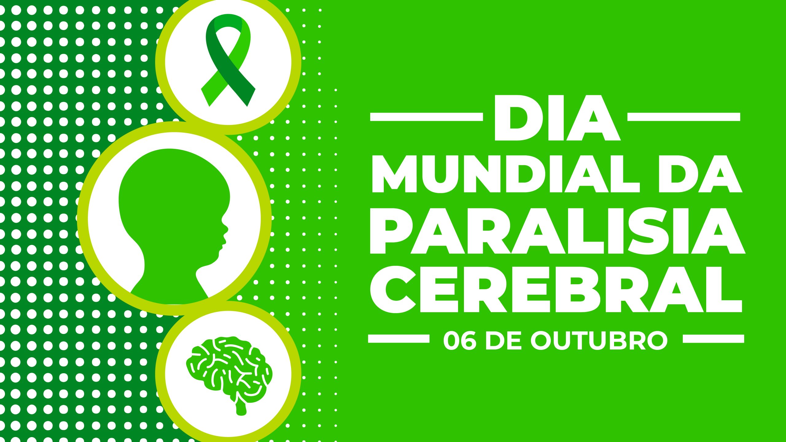 A paralisia cerebral em crianças