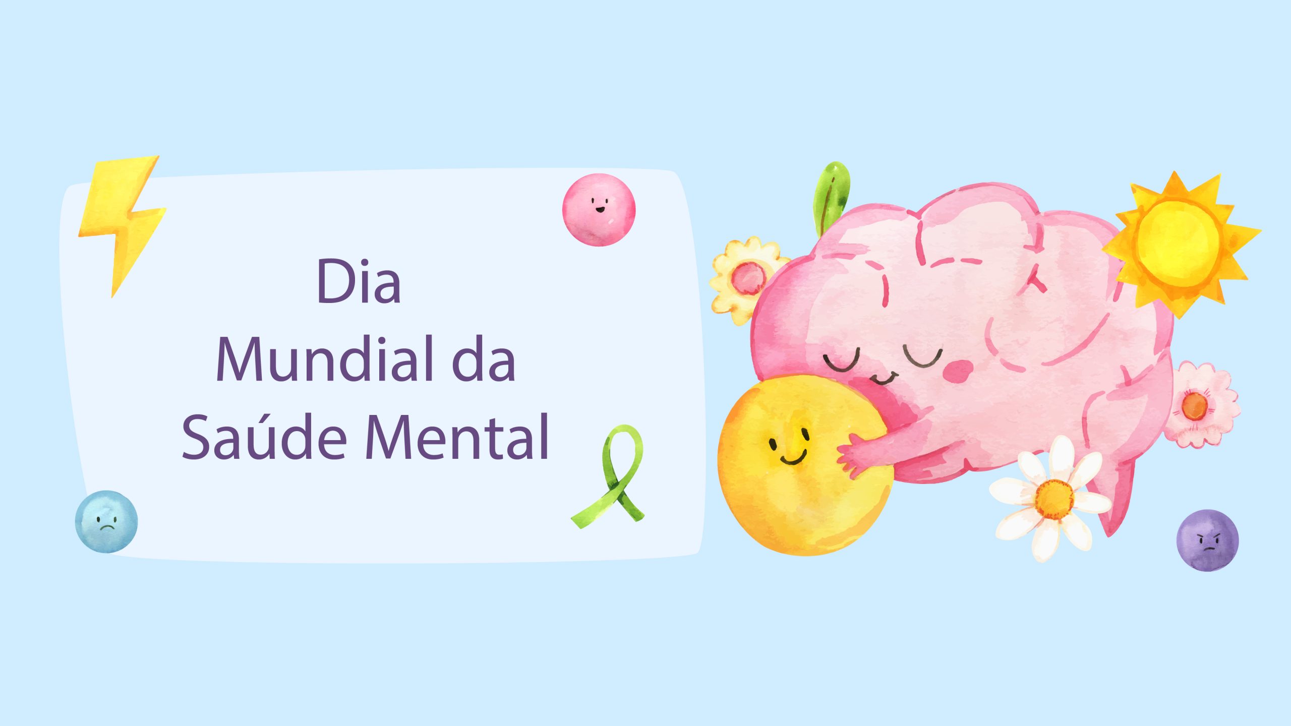 Bem-estar mental da criança: um modo de existir, compreender e transformar a realidade
