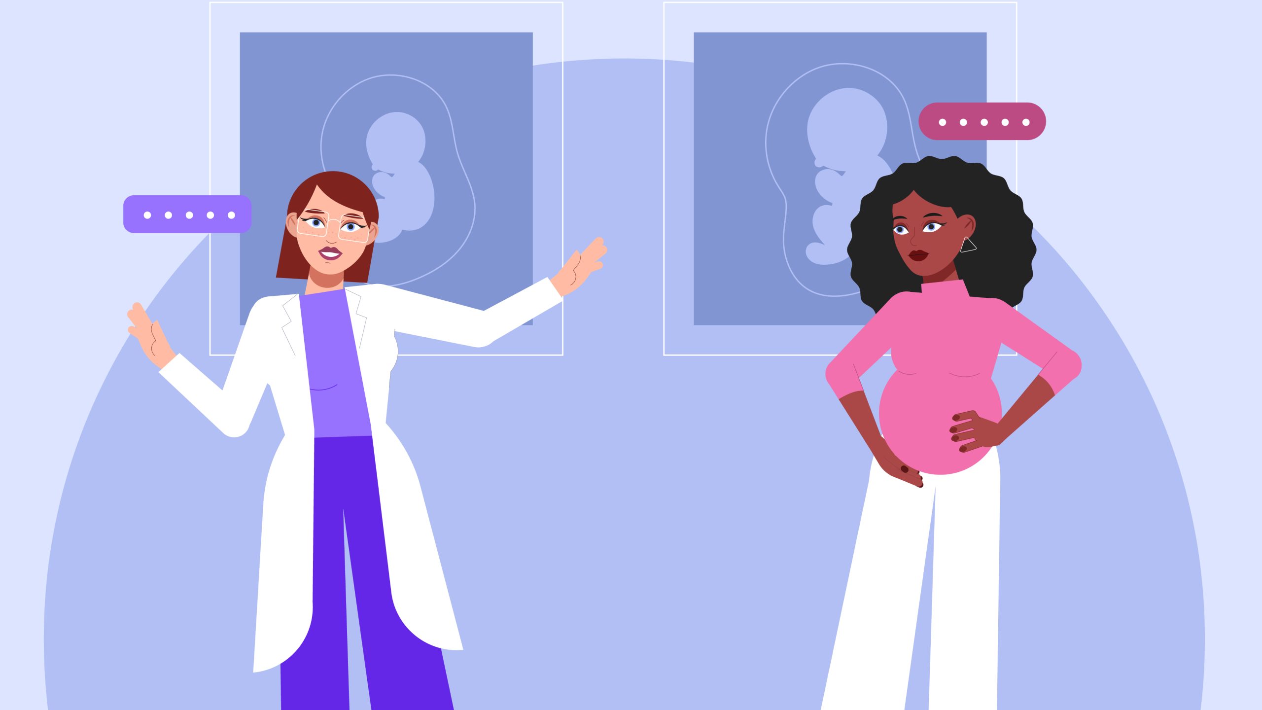 Sífilis na gestante e sífilis congênita: a urgência da prevenção materno-fetal