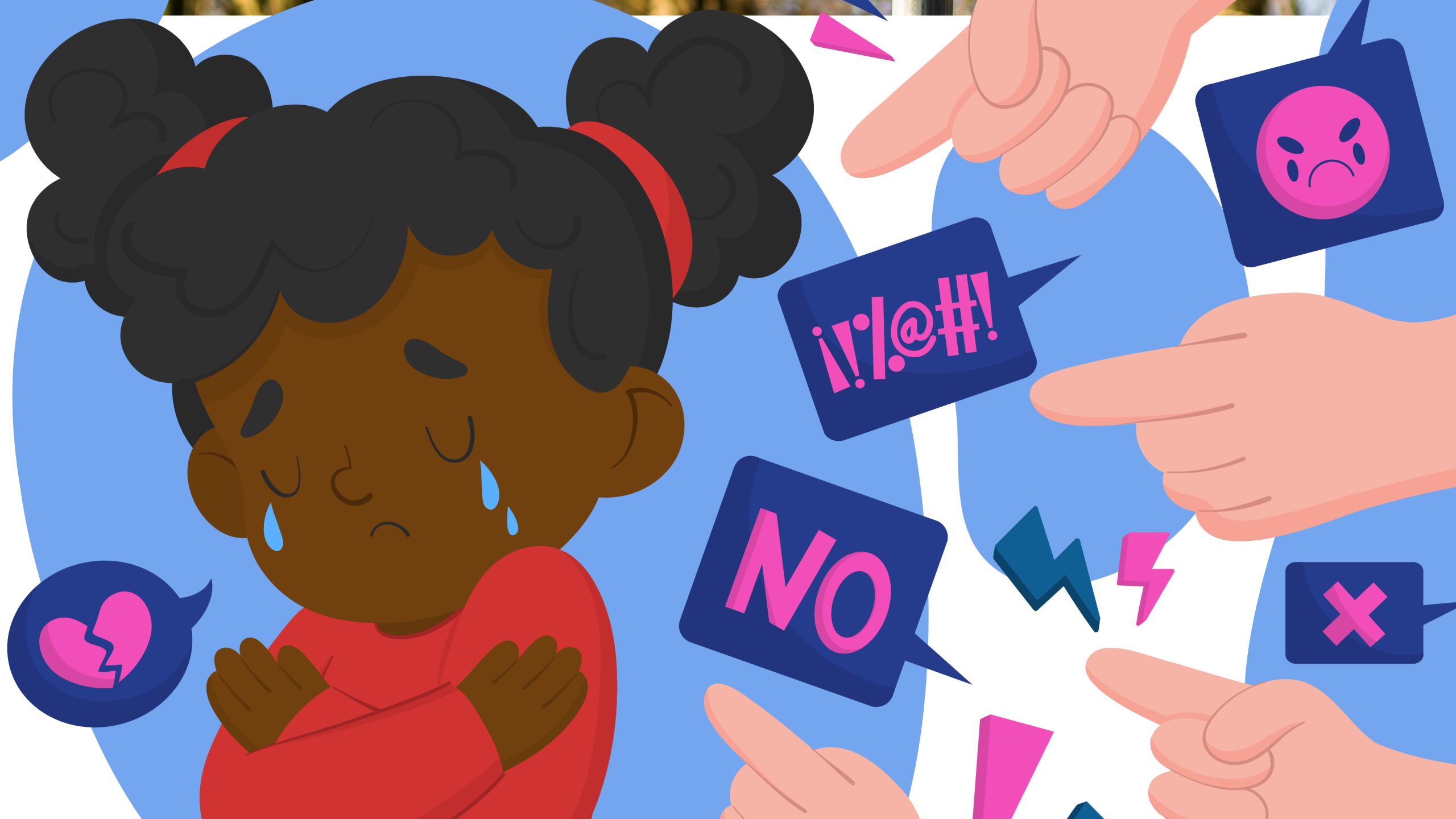 Cuidados e proteção da primeira infância: prioridade nacional!