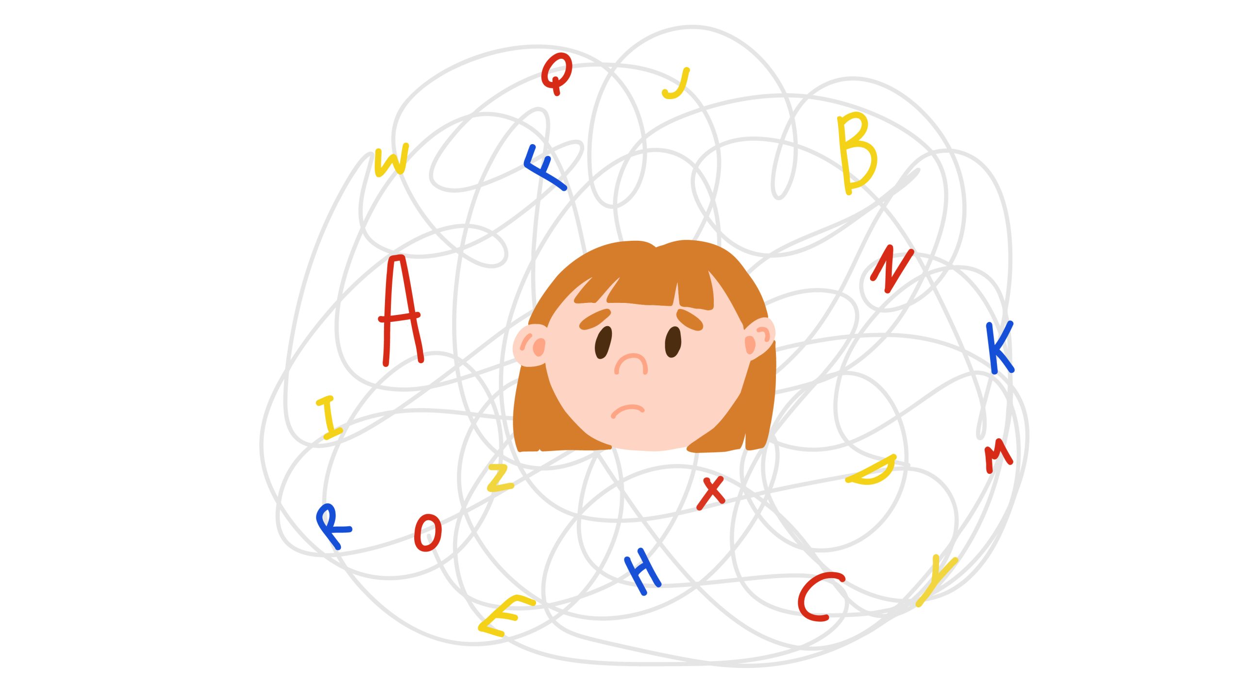 Conhecer, identificar e tratar a dislexia o mais precocemente possível é fundamental para se obter melhores resultados
