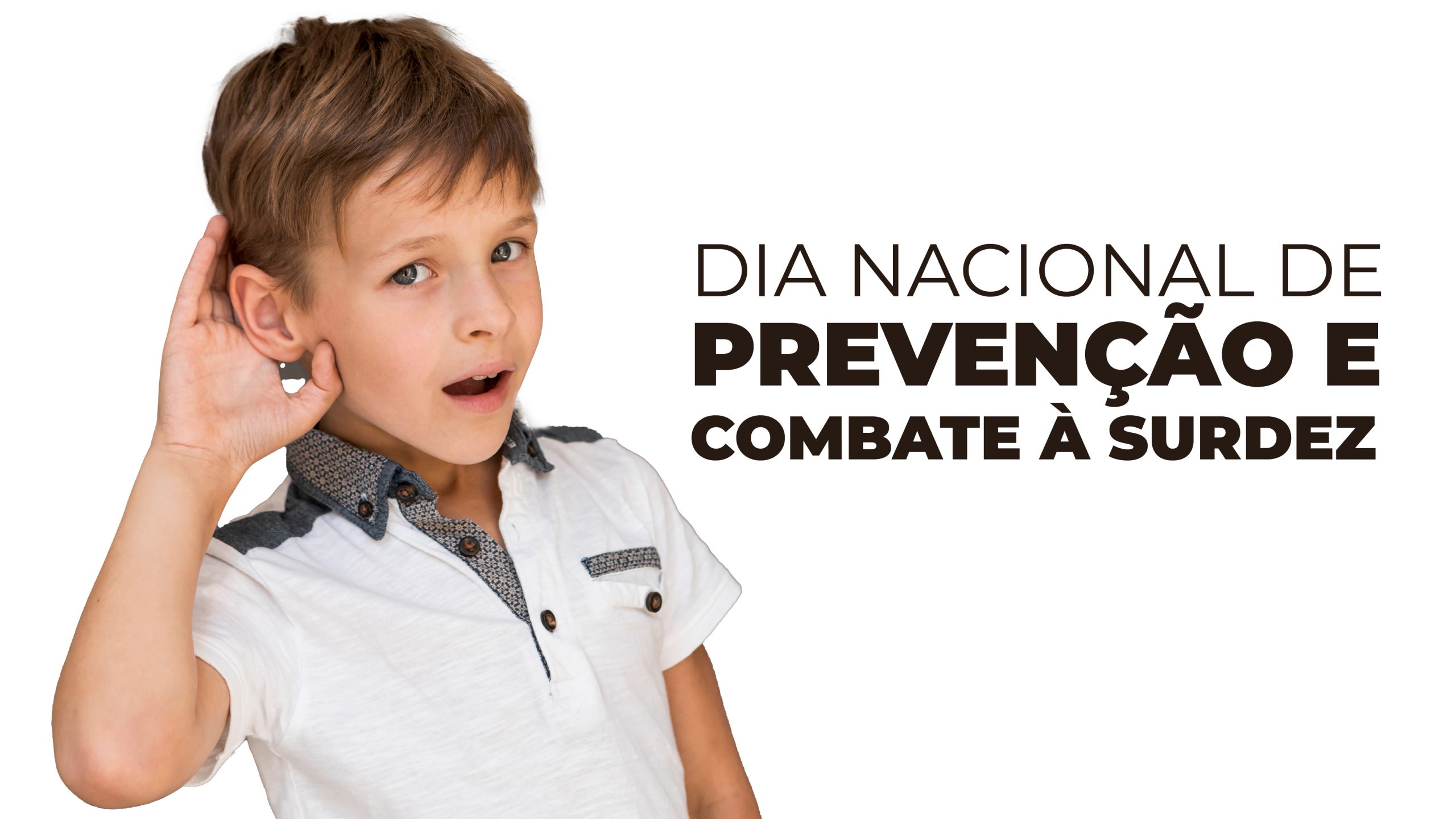 10 de novembro – Uma data para escutarmos o silêncio