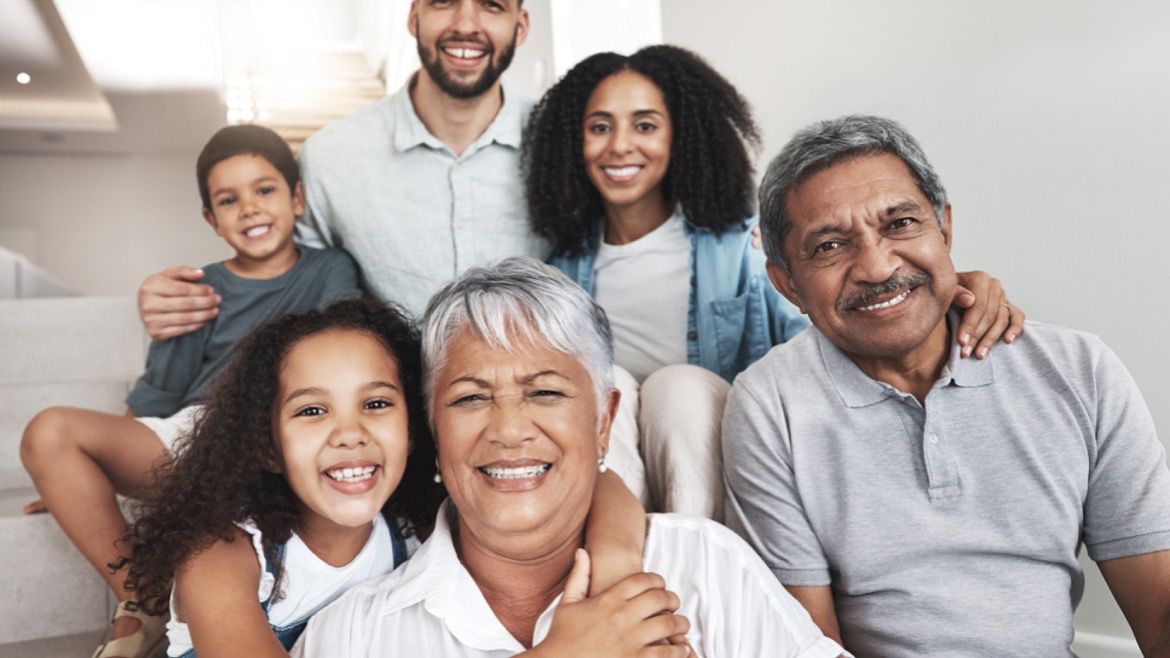 Dia Nacional da Família: honrando os laços que nos unem e nos formam