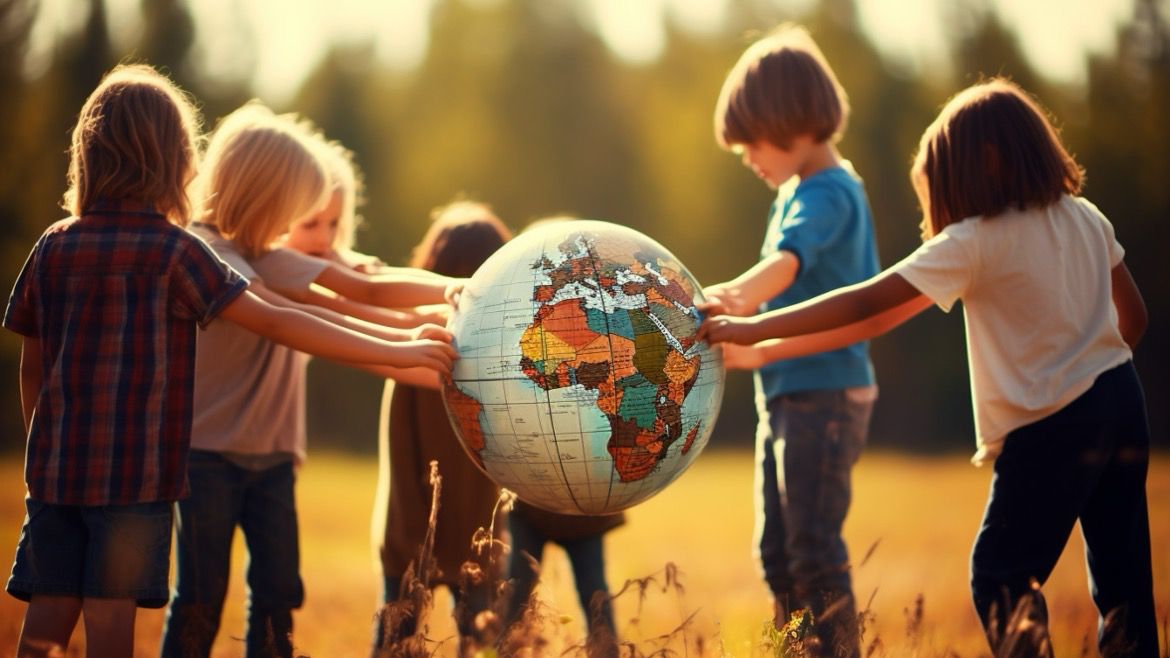 Saúde: um direito de todos!