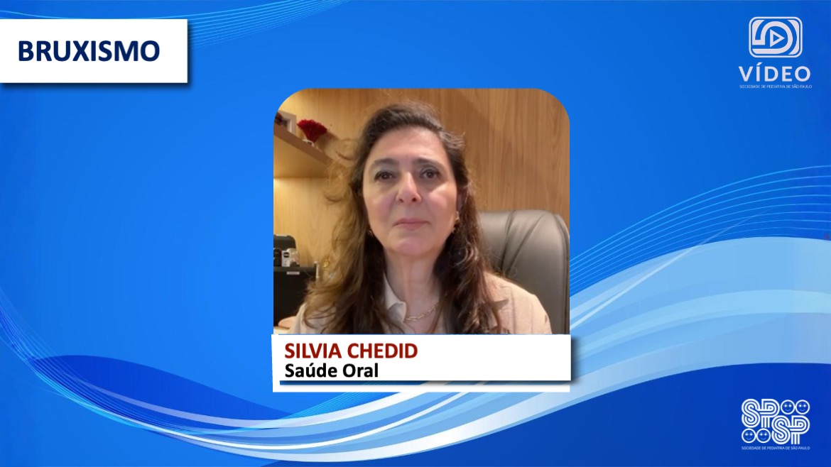 VÍDEO: Bruxismo, com Silvia Chedid