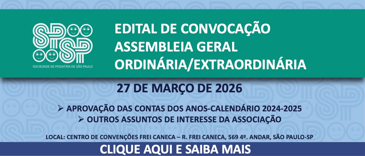 EDITAL DE CONVOCAÇÃO – ASSEMBLEIA GERAL ORDINÁRIA/EXTRAORDINÁRIA