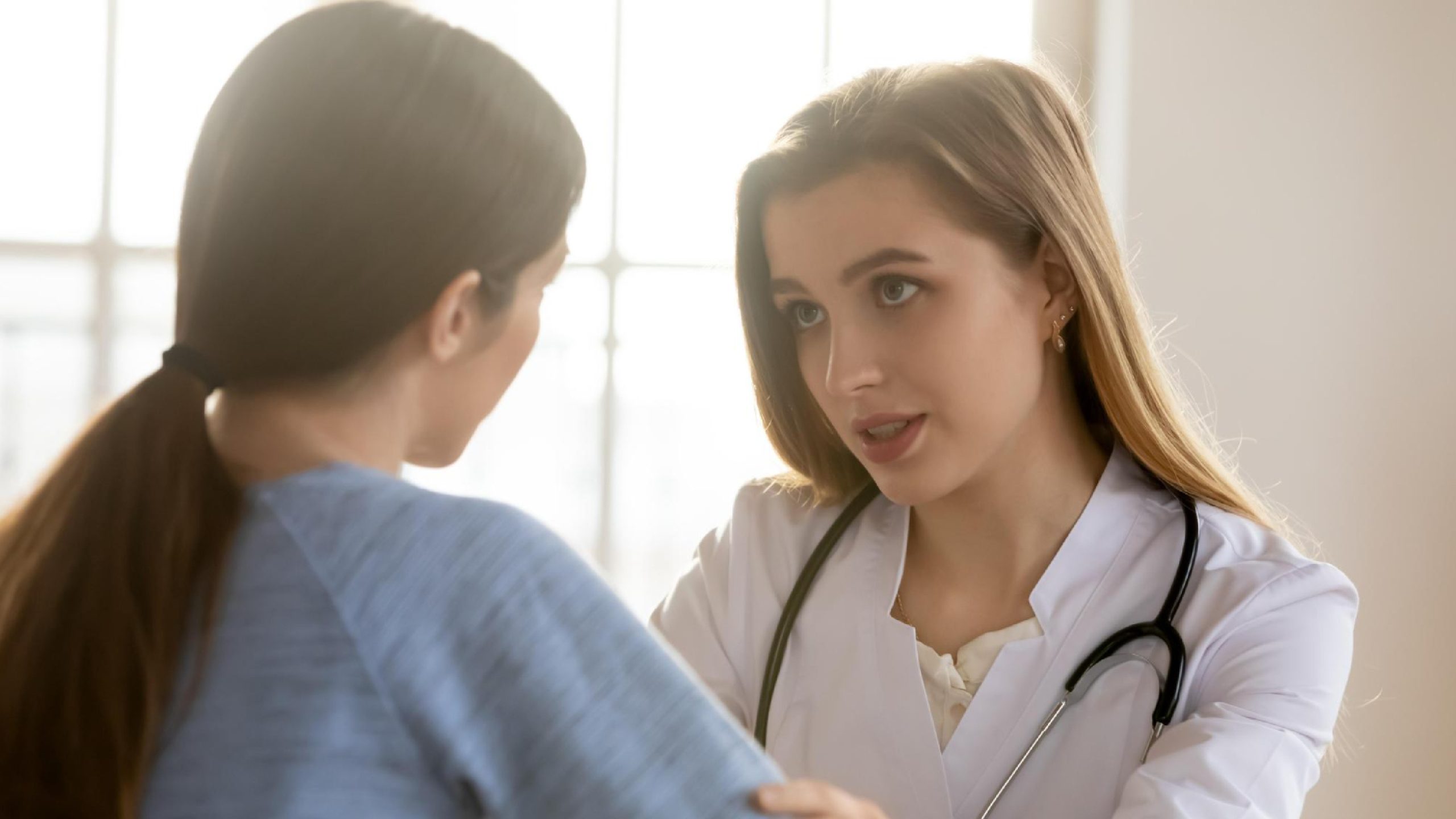 Informação que protege o futuro