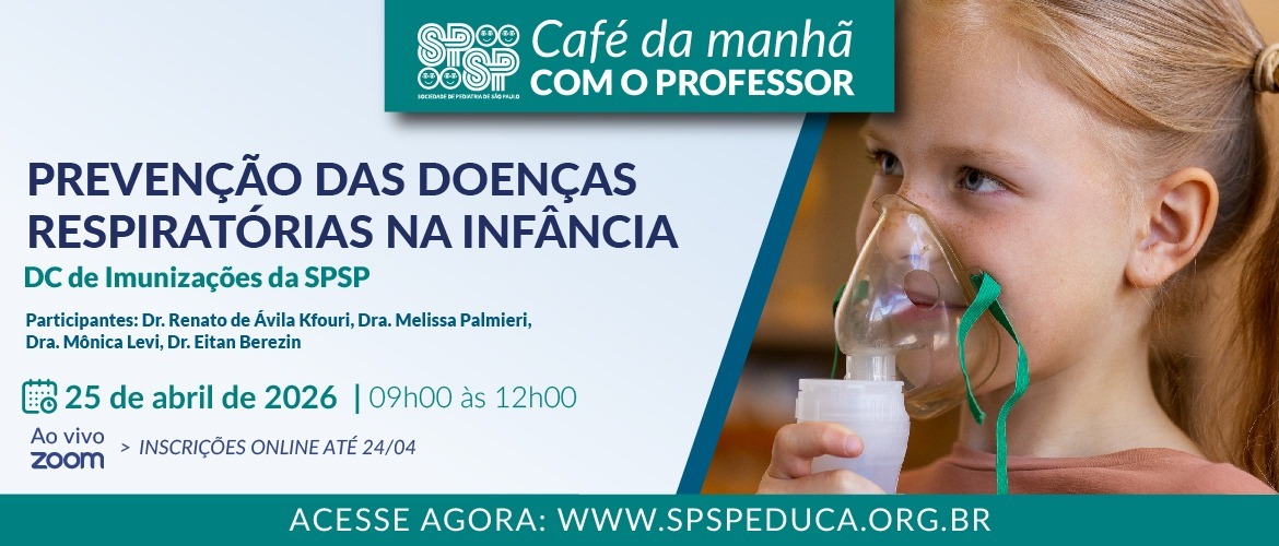 XX Encontro Estadual de Imunizações – SPSP – Baixada Santista