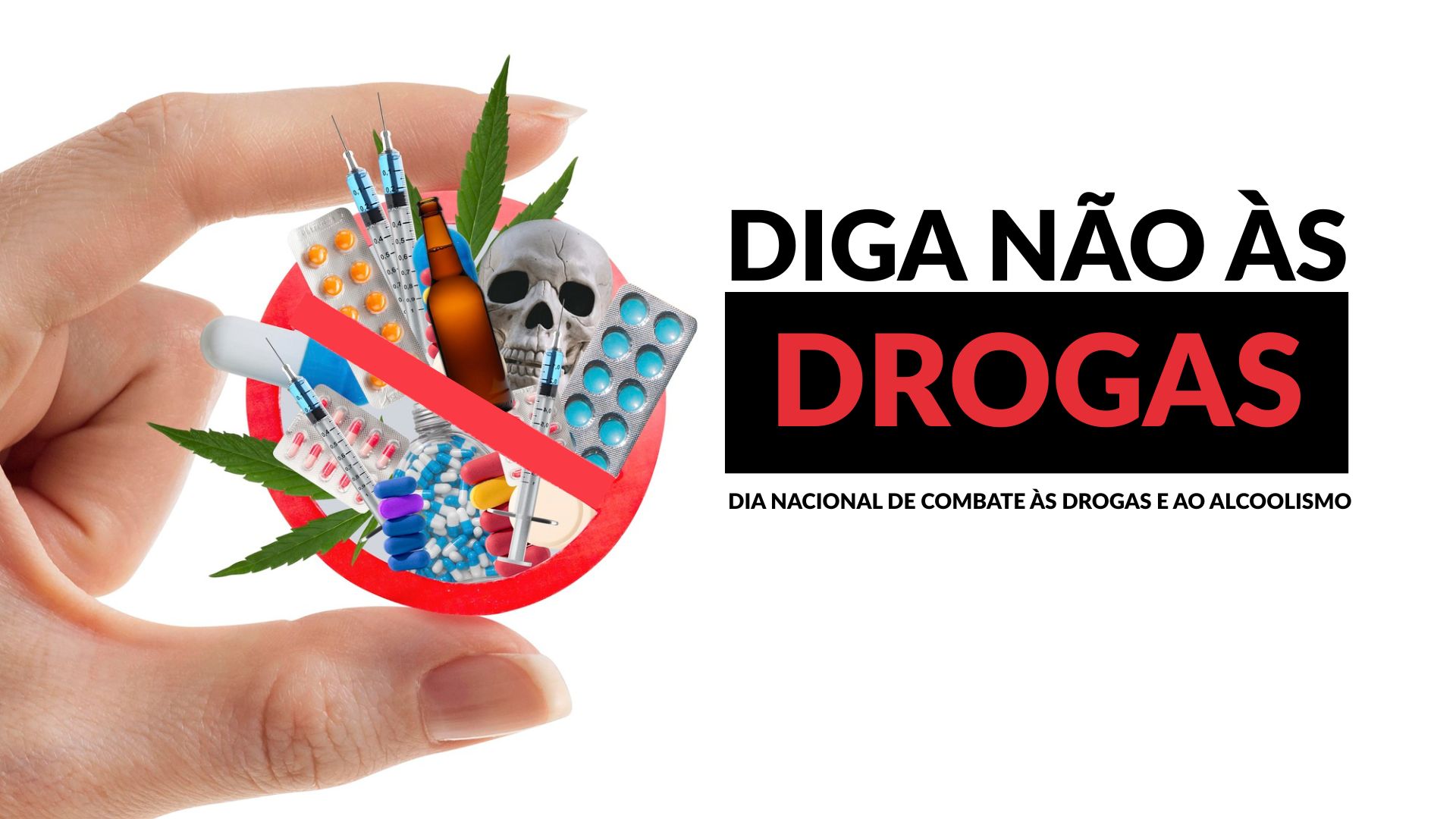 Um convite ao cuidado, ao diálogo e à prevenção