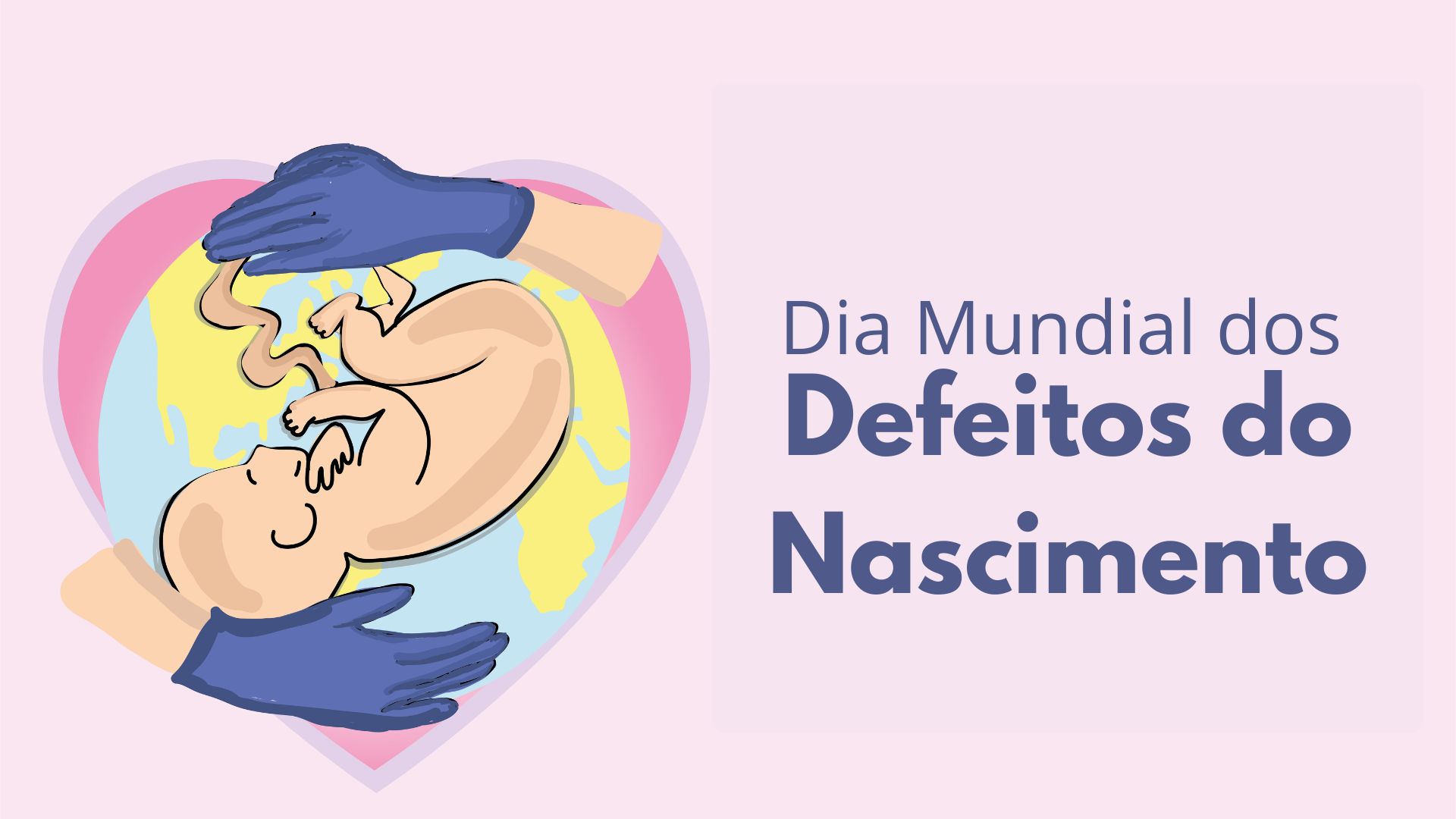 O papel do médico na prevenção antes da concepção