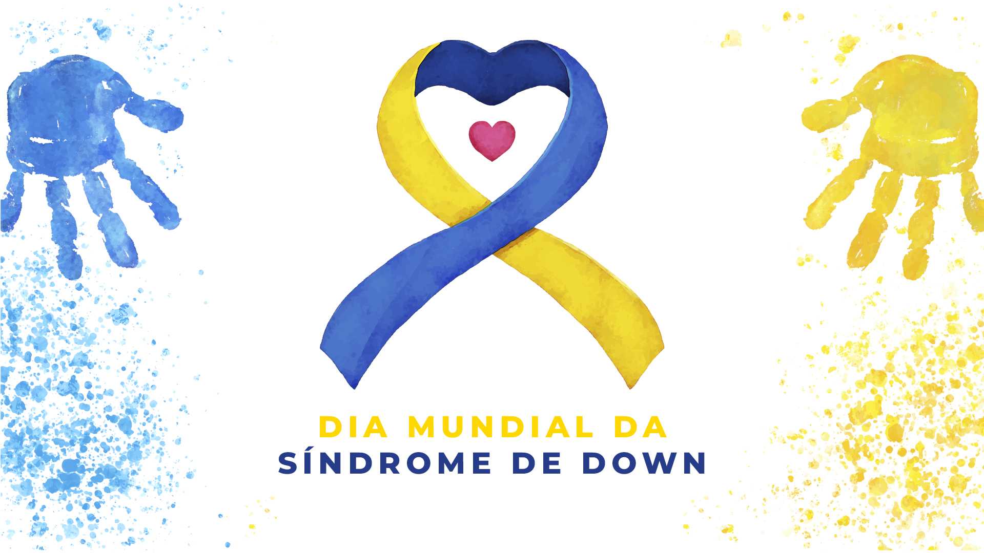 Orientações sobre a Síndrome de Down