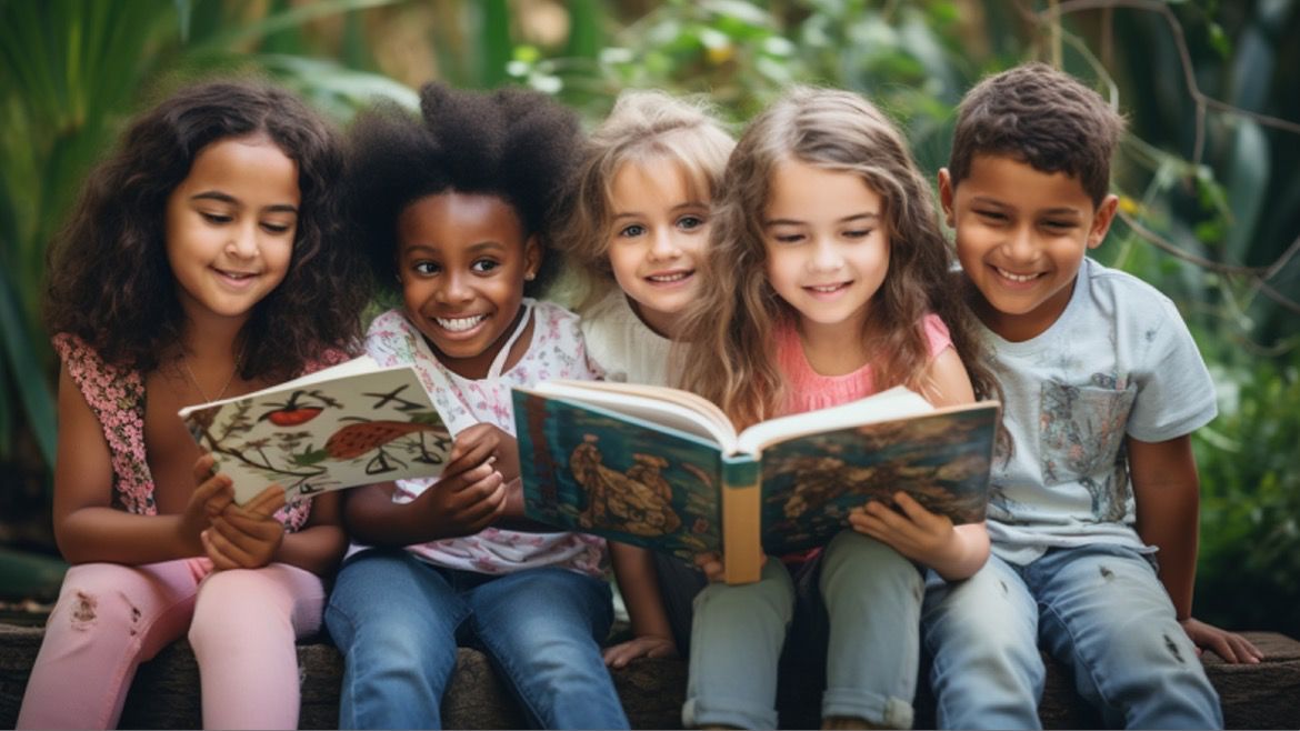 Onde faltam histórias, sobram limites