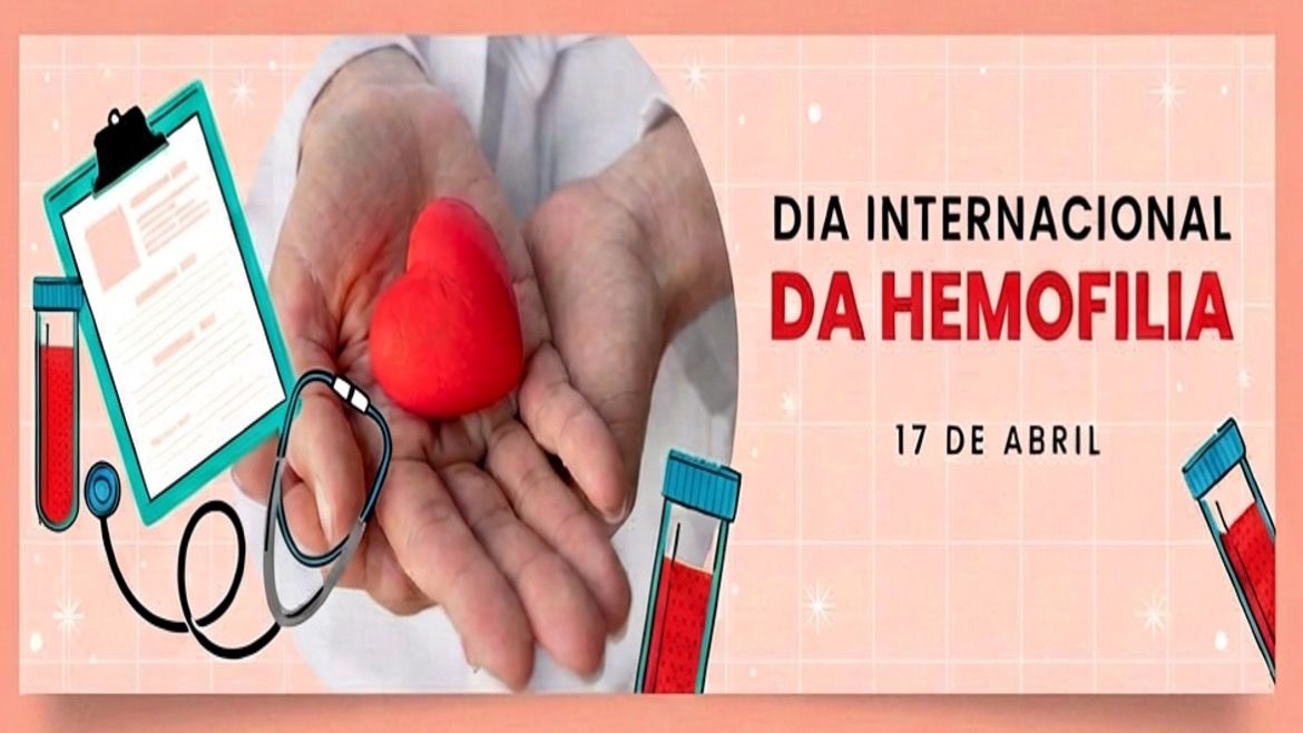 Evolução nos cuidados e tratamentos da hemofilia