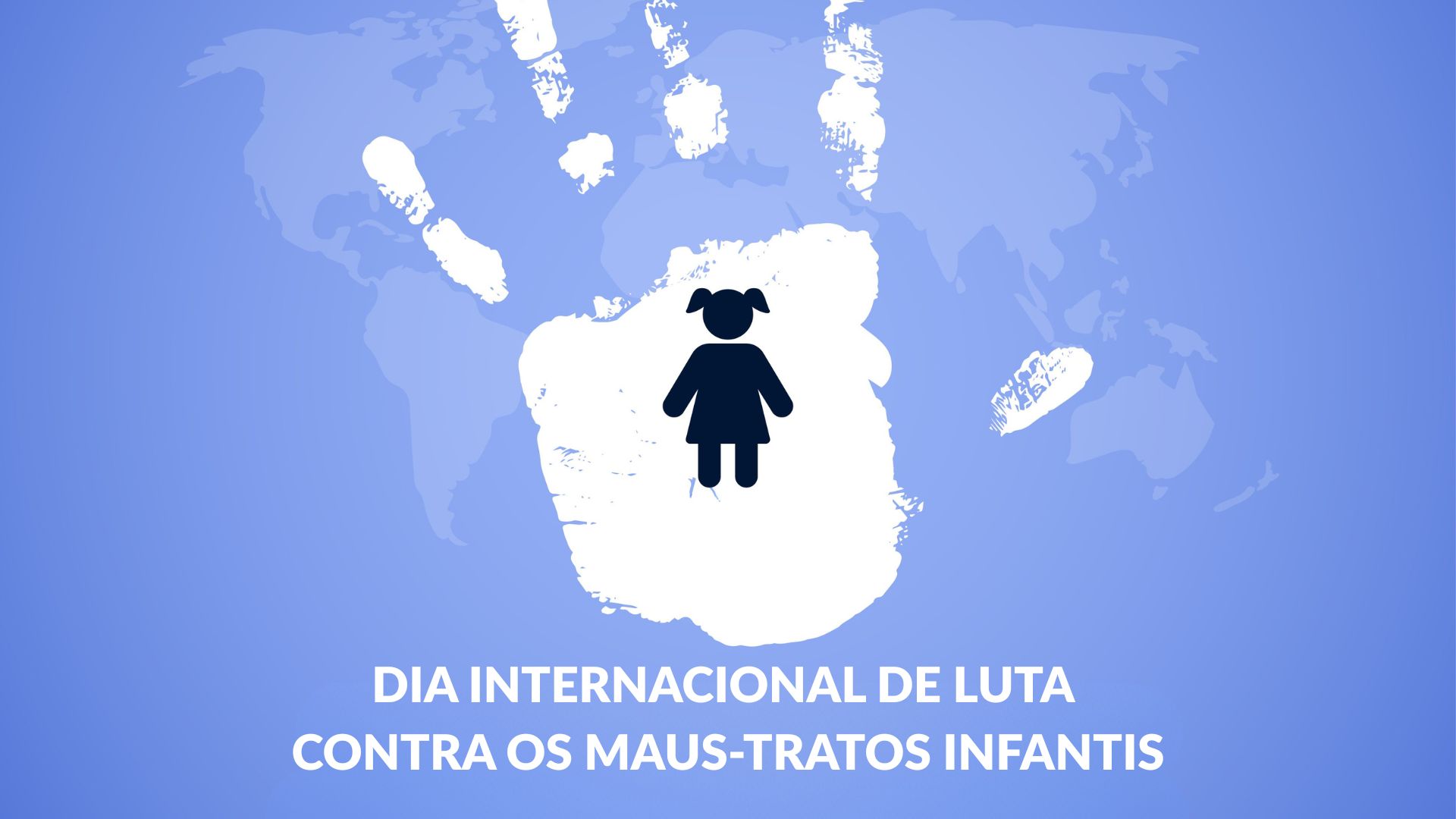 A violência não pode continuar escondida. Proteja, acolha, denuncie