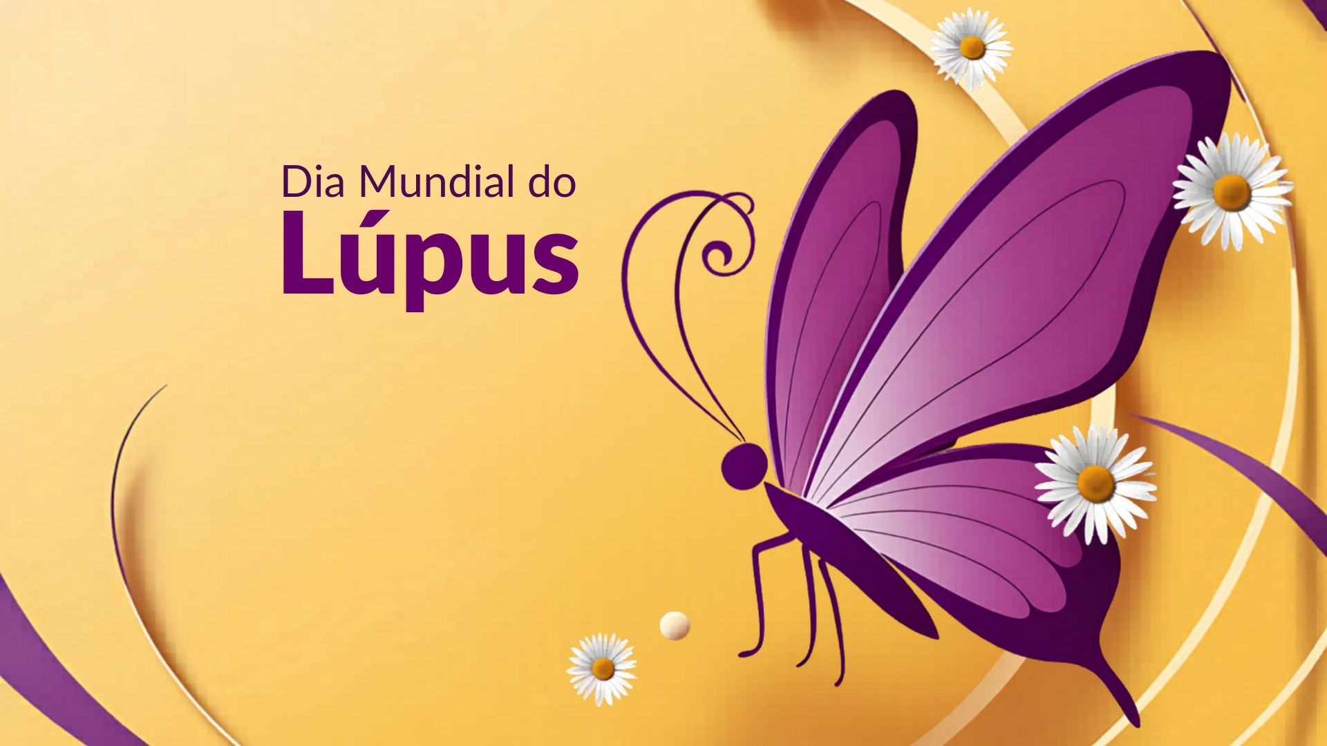 Lúpus – importância da informação, diagnóstico precoce e cuidado contínuo