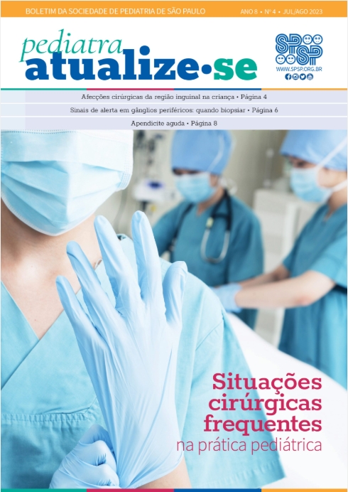 Capa Atualize-se Ano 8 Nº 04