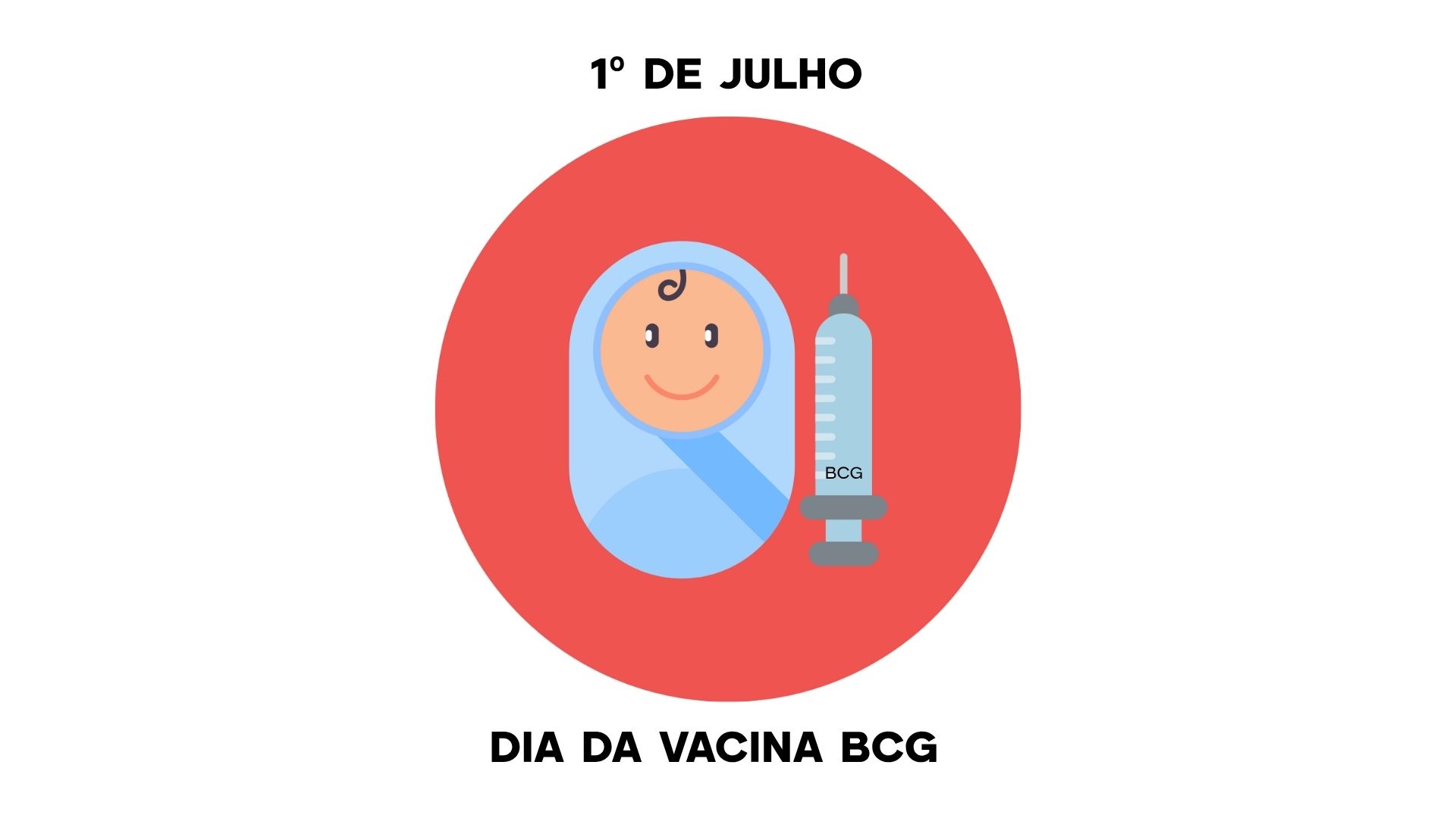 Proteção desde os primeiros dias de vida